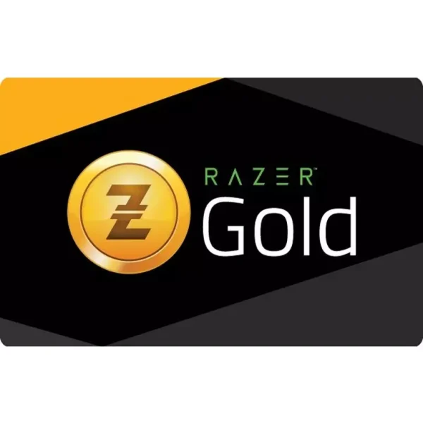 Razer Gold EU 25 دلار