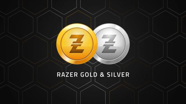 Razer Gold Loaded جهانی چینی 500 دلار