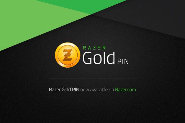 مشکی پین Razer Gold 500$ 100$ 300$ آمریکا را می فروشد